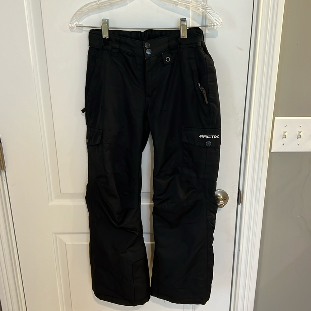 Arctix Kids Snow Pants